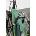 ABUS Steel-O-Chain 880 Bicycle Lock Hardened Steel Security Level 8 110 cm Premium International Shipping - Buy Online on GoSupps.com