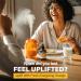 Coffee Essential Oil for Diffuse & Orange Essential Oil for Diffuser Set - Aromatherapy Grade Essential Oils Set - 2X 4 Fl Oz - Kukka - Buy Online on GoSupps.com