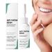 Dental Care Liquid Removal of Bad Debris 20ml - Liquid Oral Cleanser for Teeth | for Home Travel Camping Adults Women Men