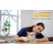 Advocate PetTest 21G Sterile Twist-Top Lancets for Dogs & Cats - 50 Lancets - Buy Online on GoSupps.com