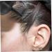 VINTORKY 1pc Powder Sprayer Hair Building Fibers Nozzle Barber Fiber Spray Hairdressing Tools Black - Buy Online on GoSupps.com
