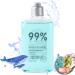 DENGWANG Underwear Laundry Detergent Liquid 99% Period Panty Cleaner Powerfully Plant Based Underwear Detergent Laundry Liquid Plant Based Detergent Maintain Underwear Freshness (Ocean)