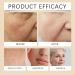homomdy Instant Firming Cream Firming Cream for the Face Soothing AntiAging Moisturizing & Moisturizing Fades Fine Lines and Wrinkles Restores Sagging Skin 2pcs - Buy Online on GoSupps.com