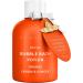 Natural Detox Bubble Bath with Citrus Essential Oils - Hydrating, Relaxing, and Stress Relief - Perfect Self Care Spa Gift for Women and Men - Birthday or Christmas Present - Buy Online on GoSupps.com