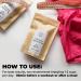 Teapro TrimTonic Workout Tea | Fitness & Detox Herbal Blend (30g) - Buy Online on GoSupps.com