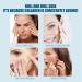 Gla-Mory Micros-Infusions System for Lips Gla-Mory Micro-Infusions System for Face Face Serum Hyaluronic Acid Gla-Mory Facial System with Serum Hydrating Serum for Women Smooth Skin Facial Serum 10ml - Buy Online on GoSupps.com