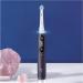 Oral-B io Series 8 Electric Toothbrush - 6 Cleaning Modes Magnetic Technology Color Display & Travel Case - Perfect Gift for Him/Her in Violet Ametrine - Buy Online on GoSupps.com