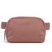 Everywhere Nylon Belt Bag Pander Fashionable Fanny Pack for Women Bum Bag Crossbody Bags for Women Designer (One Size Dune) Dune One Size