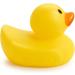 Munchkin White Hot Safety Rubber Bath Duck Toy - 1 Pack - Buy Online on GoSupps.com