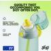 air up Click Turle Green Bouteille d'eau originale Click Turle Green avec dosettes en 5 saveurs Gourde avec ar me sans sucre Passe au lave-vaisselle Sans BPA - Buy Online on GoSupps.com