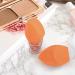 XL Extra Large Makeup Beauty Sponge Blender with Sponge Holder - Perfect for Face, Body, Blush, Cream, Liquid Foundation, and Powder Application - Dry & Wet Use - 10cm - Buy Online on GoSupps.com