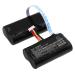 Battery Replacement for DJI Smart Controller RM500 RM500 WB4-5000