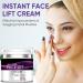 Face Lift Cream with Collagen Complex 5% Retinol Face Cream with Collagen Collagen Boost Face Moisturiser Retinol Night Cream for Women Anti Aging Firming Night Cream for Repair Serums Skincare - Buy Online on GoSupps.com