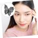 HAPINARY 2pcs Butterfly Eyeliner Stencil Wing Eyeliner Stamp Eyeliner Stencil - Buy Online on GoSupps.com