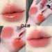 Moisturizing Liquid Lipstick Double-ended Matte Lip Gloss with Clear Lip Oil Mirror Finish Long Lasting Waterproof Gift Set for Girls and Women (2 Colors) - Buy Online on GoSupps.com