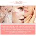 Hyaluronic Acid Serum - Face Serum for Women - Hydrating Serum - Hyaluronic Acid Serum for Face - Dark Spot Correcting Glow Serum Face - Smooth Skin Care Face Serum 20ml - Buy Online on GoSupps.com