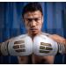 Hawk Sports Boxing Gloves - White 16 oz | Foam Padding for Power Punches | Men and Women - Buy Online on GoSupps.com