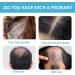 S rum Croissance des Cheveux nailpretty S rum Anti Chute Stimule la Pousse Adapt Tous Types de Cheveux 60 ml (Lot de 1) Unisexe Adulte - Buy Online on GoSupps.com