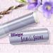 Blistex Silk & Shine Lip Balm 0.13oz Tube Pack of 12 - Vitamin B5 & E Moisturizing Lip Balm for Smooth, Glossy Lips - Buy Online on GoSupps.com
