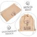 IWOWHERO 2pcs Hair Dryer Organizers Bag Travel Makeup Bag Blow Dryer Retractable Cord Hair Dryer Bags Cloth - Buy Online on GoSupps.com