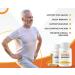 Organic Turmeric & Ginger Capsules with BioPerine - Joint & Digestive Support with 95% Curcuminoids - Immune Boost - Black Pepper Extract - Buy Online on GoSupps.com