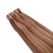 Buy #6/27 Tape-In Hair Extensions - 40cm 100% Remy Real Hair 50 Bricks | Durable Adhesive for Seamless Application - Buy Online on GoSupps.com