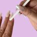 36pcs Nail File Pumice Stone Sticks Cuticle Pusher Kit for Manicure Pedicure - Buy Online on GoSupps.com