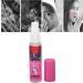 20ml Grape Flavor Mouth Spray - Long Lasting Breath Freshener for Adults & Teens | Prevents Dry Mouth & Bad Breath - Buy Online on GoSupps.com