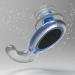 Eargasm Aquaplugs - Waterproof Earplugs for Surfers, Swimmers, Divers - Buy Online on GoSupps.com