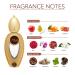 NIMAL Wisal Dhahab EDP Woody Perfume for Men 50 ml - Buy Online on GoSupps.com