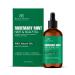 Botanic Hearth Rosemary Mint & Hair Scalp Strengthening Oil - 60 ml | Natural Hair Growth & Scalp Treatment | Nourishing & Strengthening Essential Oils for Thicker Healthier Hair Rosemary mint oil