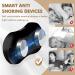Smart Electric Anti-Snoring Device for Better Sleep - Laryngeal Pulse Technology - Buy Online on GoSupps.com