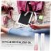 minkissy Pi ces stylo de nutrition des ongles fortifiant ongles skincare vernis ongles en gel stylo huile pour ongles r parateur stylo huile r parateur d'ongles r g n ration bord 1 unit (Lot de 1) 3 pi ces de couleurs assorties - Buy Online on GoSupps.com