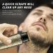 Buy WAIKIL 221 Professional Hair Clippers - USB Rechargeable Waterproof LED Display | Perfect Men's Gift - Buy Online on GoSupps.com