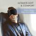 Natural Silk Sleep Eye Mask for Men and Women - Adjustable Black Blindfold for Night Sleeping, Travel, Nap, and Meditation - Buy Online on GoSupps.com