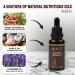 WYESS Natural Beard Growth Serum & Oil for Men | Extra Strength Vitamins & Growth Enhancer | 1 fl oz | Perfect Grooming Gift - Buy Online on GoSupps.com