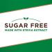 Russell Stover Sugar Free Mint Patties with Stevia 10 oz Bag - 10 Ounce Pack of 1 - Buy Online on GoSupps.com
