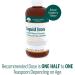 Genestra Brands - Liquid Iron - Colloidal Mineral Formula - 480 ml Liquid - Natural Raspberry Flavour - Buy Online on GoSupps.com