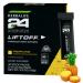 HERBALIFE24 Liftoff: Pineapple Push (30 Stick Packs) Nutrition for The 24-Hour Athlete Energy Supplement Natural Flavor with Other Natural Flavors Certified for Sport Certified Vegetarian