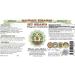 Hu Zhang Alcohol-Free Liquid Extract - 2 oz - Herbal Supplement - Buy Online on GoSupps.com