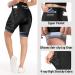 Nicewin Women's 4D Padded Cycling Shorts - Breathable & Fast-Drying Shockproof Bike Pants - Buy Online on GoSupps.com