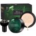 Air Cushion CC Cream Foundation | Mushroom Head CC Cream Foundation | CC Cream Primer Makeup Concealer Moisturizing Beauty CC Cream for Women Girls Ladies Uwariloy Natural Color - Buy Online on GoSupps.com