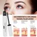 Eyelash Growth Serum - 3ml Lash Serum for Longer Thicker Lashes - Gentle Formula for Eyelash Growth - Buy Online on GoSupps.com
