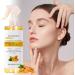  G n rique Exfoliating Body Spray | 200 ml Body Peeling Spray | Daily Brightening Face and Body Care | For Men and Women for Dry Feet and Beauty Care - Buy Online on GoSupps.com