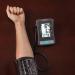 HealthSmart Digital Select Arm Blood Pressure Monitor | Automatic Upper Arm Cuff | Tracks Blood Pressure Pulse & Irregular Heartbeat | Stores 120 Readings for 2 Users - International Shipping Available - Buy Online on GoSupps.com