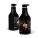 FARMSTAY Black Garlic Nourishing Shampoo 530ml - Revitalize & Strengthen Hair | International Shipping Available - Buy Online on GoSupps.com