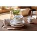 Shop Casual Porcelain Children's Tableware Set - Non-Slip Plates Bowls & Cups featuring Tiny Farmer Sheep & Goose - Buy Online on GoSupps.com
