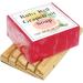 Buy Ruby Red Grapefruit Glycerin Soap - 4 oz Bar by Eclectic Lady | Moisturizing & Natural Handmade Soap for Glowing Skin - Ships Internationally - Buy Online on GoSupps.com