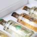 Gemellii Tonic Water Gift Set - 4x200ml Premium Indian Bergamot Blueberry & Bitter Aperitif - Agave Syrup - Made in Italy - Buy Internationally - Buy Online on GoSupps.com