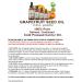 Botanical Beauty GRAPEFRUIT SEED OIL. 100% Pure Natural Undiluted Refined Cold Pressed Carrier Oil (NOT ESSENTIAL OIL) 4 Fl Oz - 120 ml for Face Skin Hair Lips and Nails. Rich in Vitamin C - Buy Online on GoSupps.com